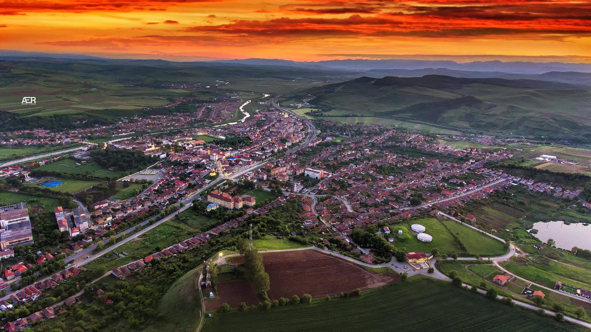 Blaj, Romania