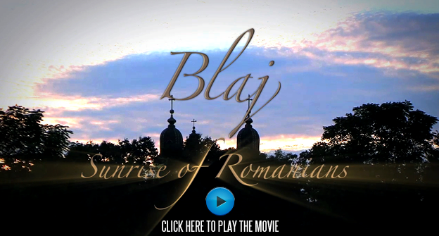 Sunrise of Romanians